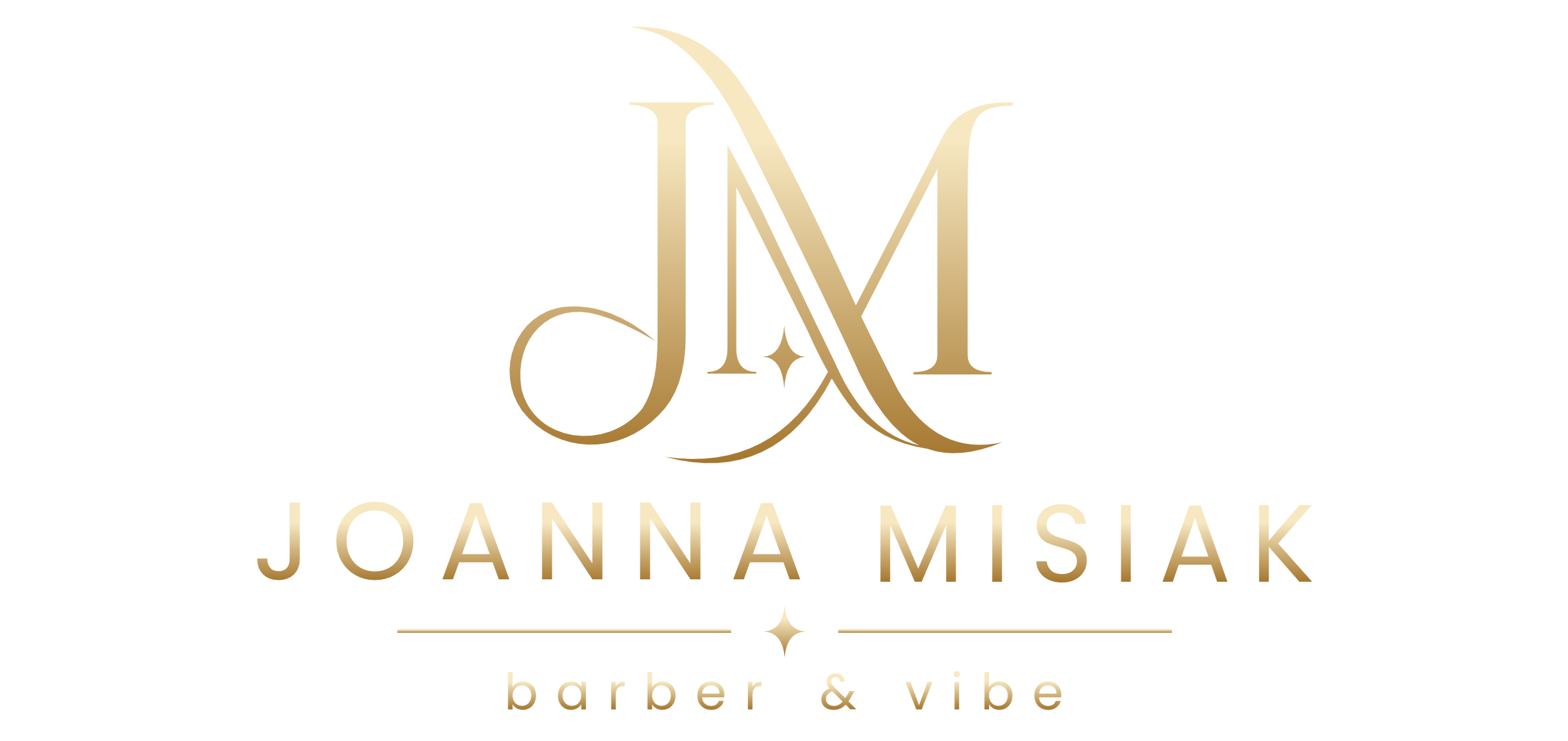Joanna Misiak Barber & Vibe